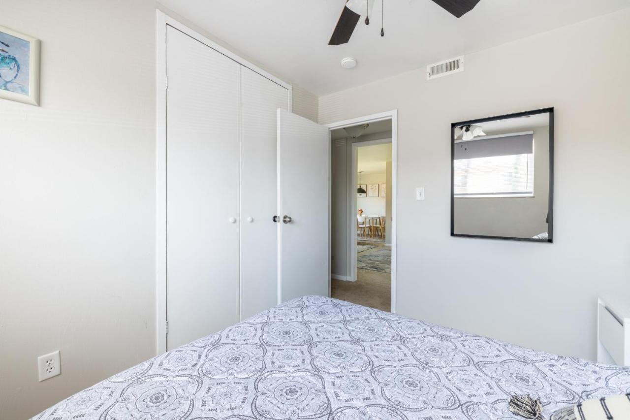 Georgetown Villas 2-1C King And Queen Bedrooms Ideal For Long Stays! Fairview Park Exteriör bild